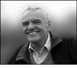 Photo of Darrall-William Rigby